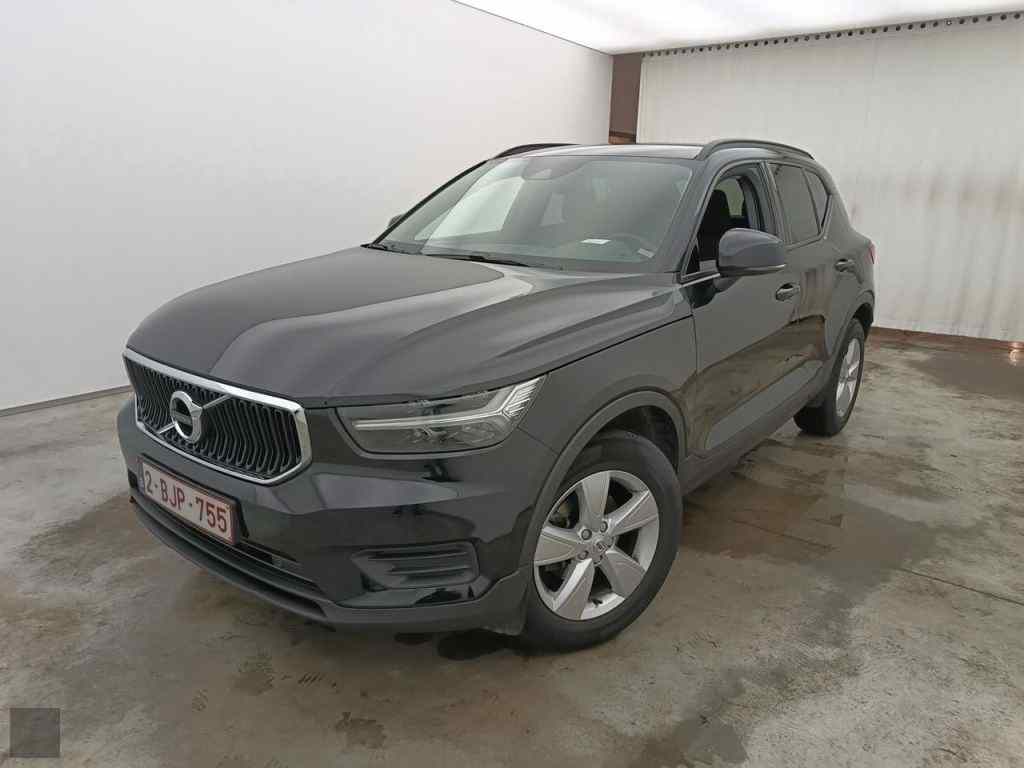 Slika vozila VOLVO XC40