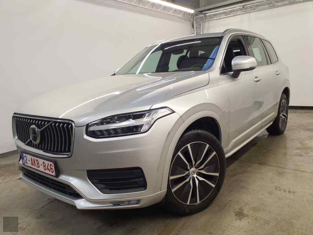 Slika vozila VOLVO XC90