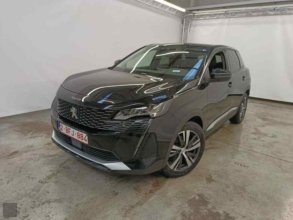 Slika vozila PEUGEOT 3008