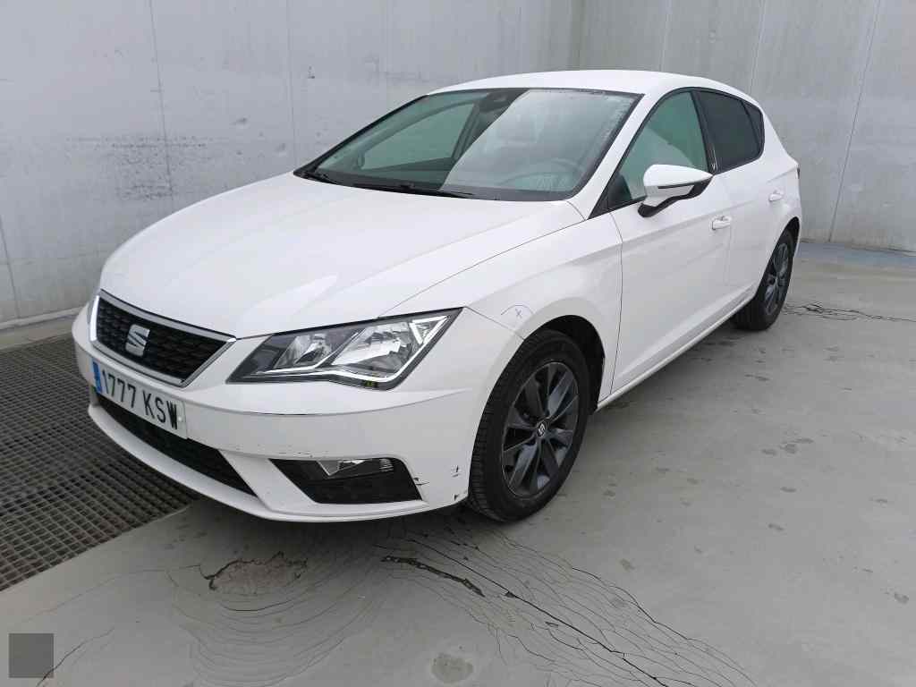 Slika vozila SEAT Leon