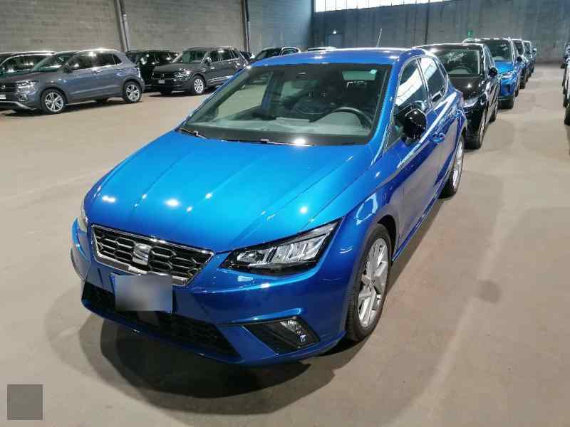 Slika vozila SEAT Ibiza