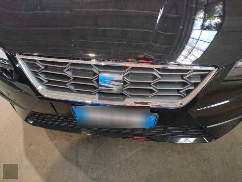 Slika vozila SEAT Ibiza