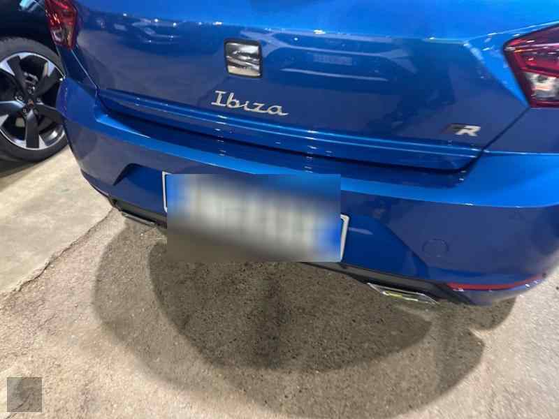 Slika vozila SEAT Ibiza