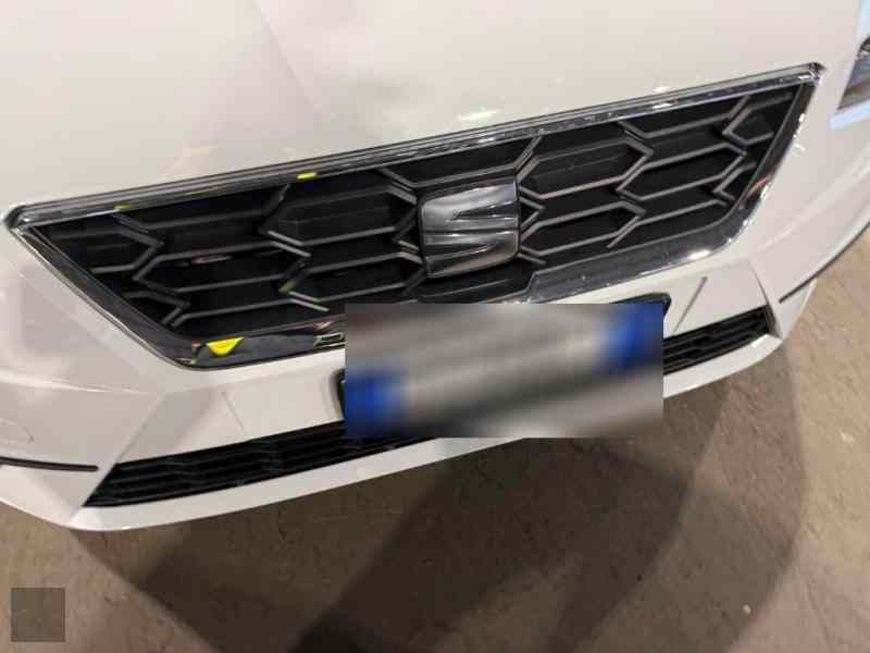 Slika vozila SEAT Ibiza