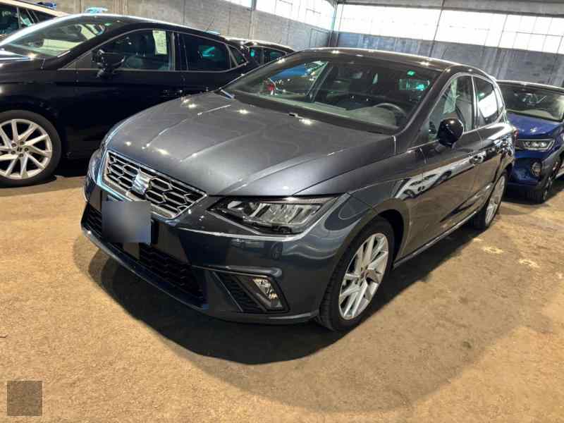 Slika vozila SEAT Ibiza