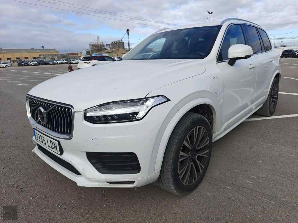 Slika vozila VOLVO XC90