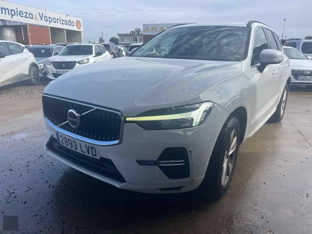 Slika vozila VOLVO XC60
