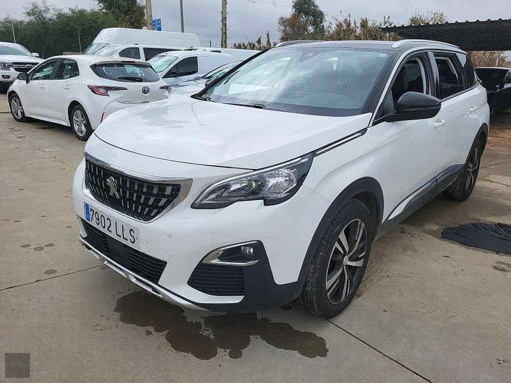 Slika vozila PEUGEOT 5008