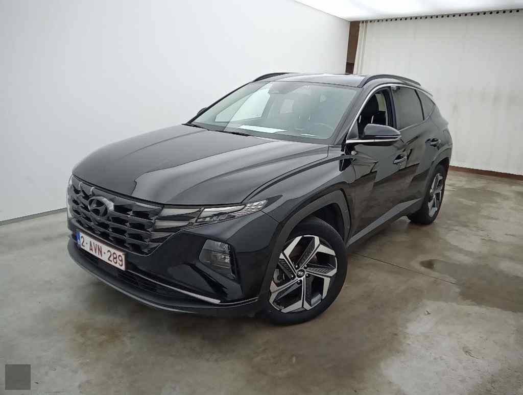 Slika vozila HYUNDAI Tucson