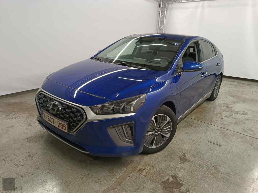 Slika vozila HYUNDAI IONIQ