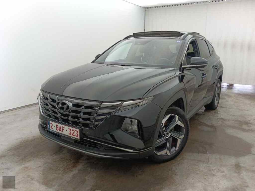 Slika vozila HYUNDAI Tucson