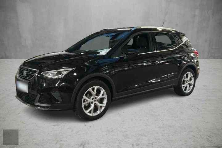 Slika vozila SEAT ARONA