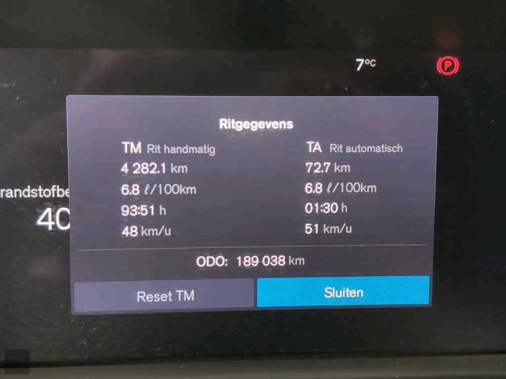 Slika vozila VOLVO XC60