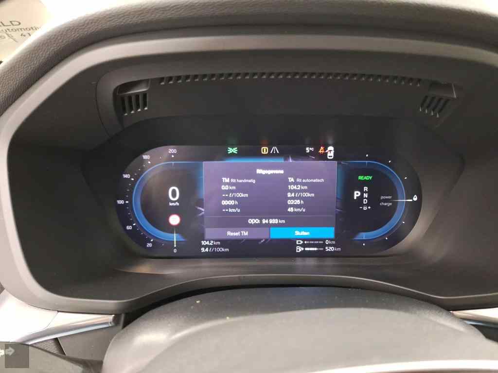 Slika vozila VOLVO XC60