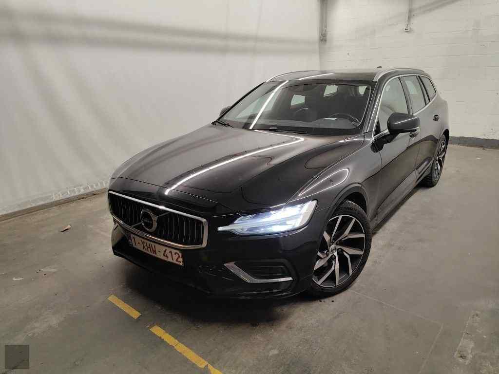 Slika vozila VOLVO V60