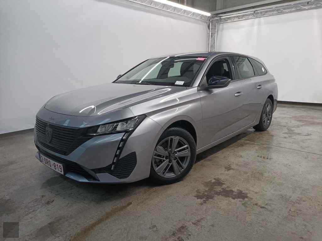 Slika vozila PEUGEOT 308