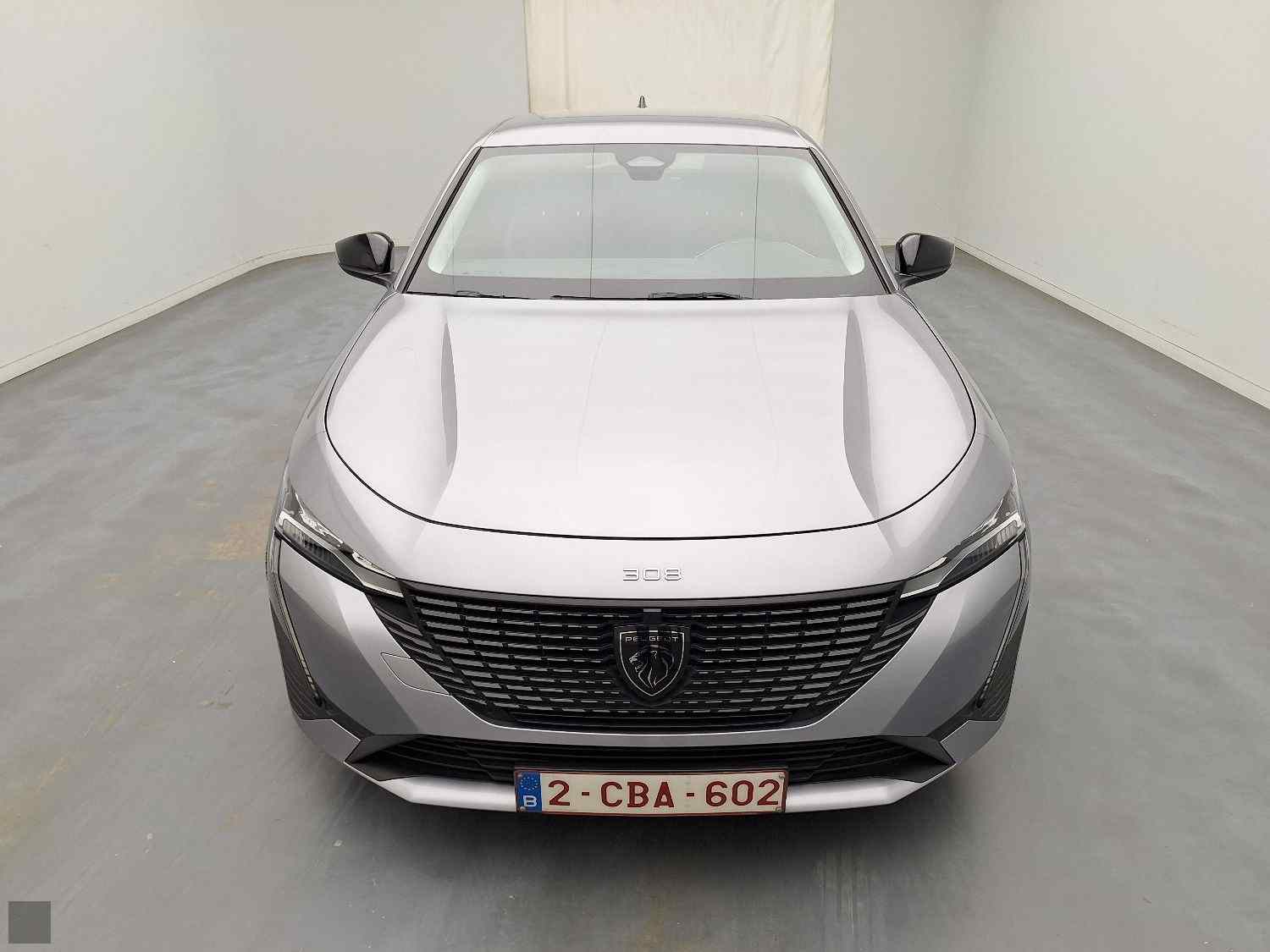 Slika vozila PEUGEOT 308