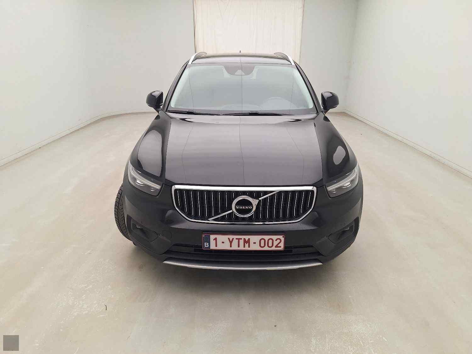 Slika vozila VOLVO XC40