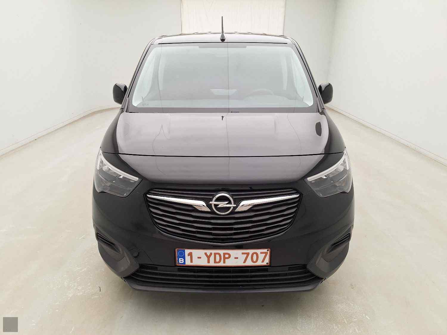 Slika vozila OPEL Combo