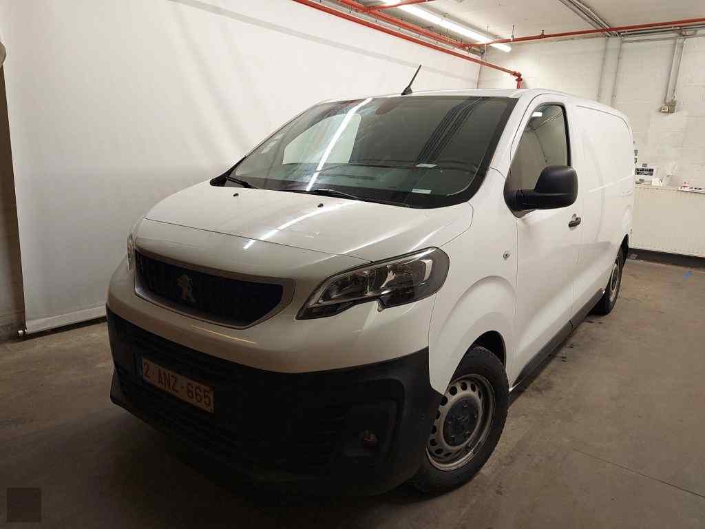 Slika vozila PEUGEOT Expert