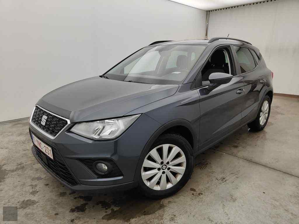 Slika vozila SEAT ARONA