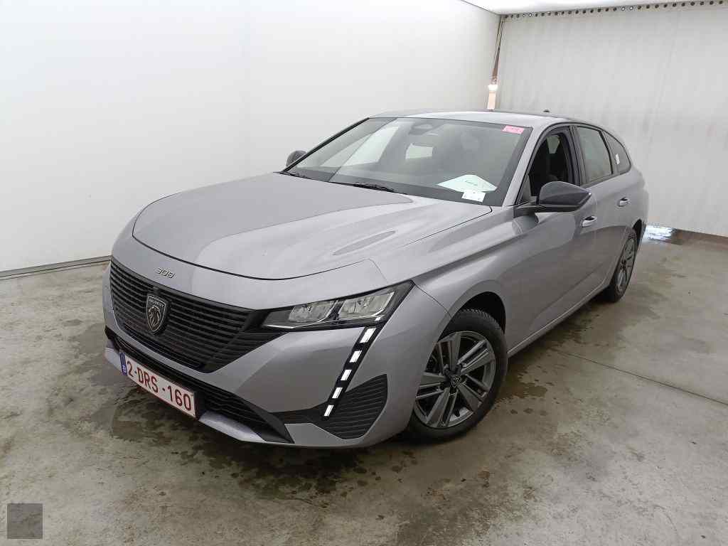 Slika vozila PEUGEOT 308