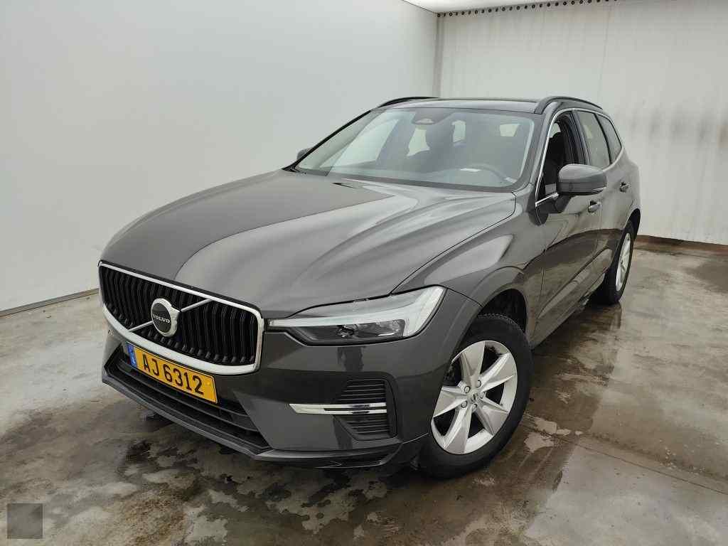 Slika vozila VOLVO XC60