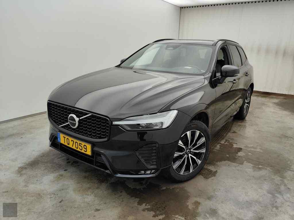 Slika vozila VOLVO XC60