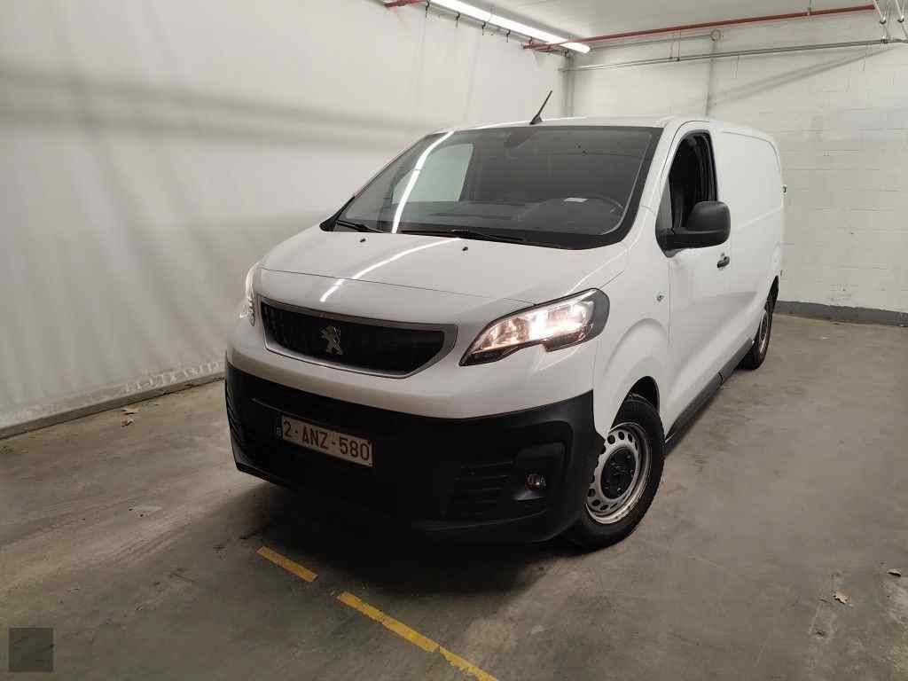 Slika vozila PEUGEOT Expert