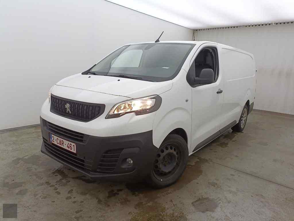 Slika vozila PEUGEOT Expert