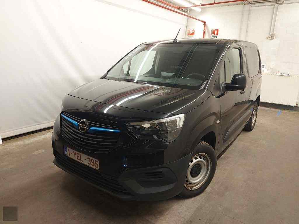 Slika vozila OPEL Combo