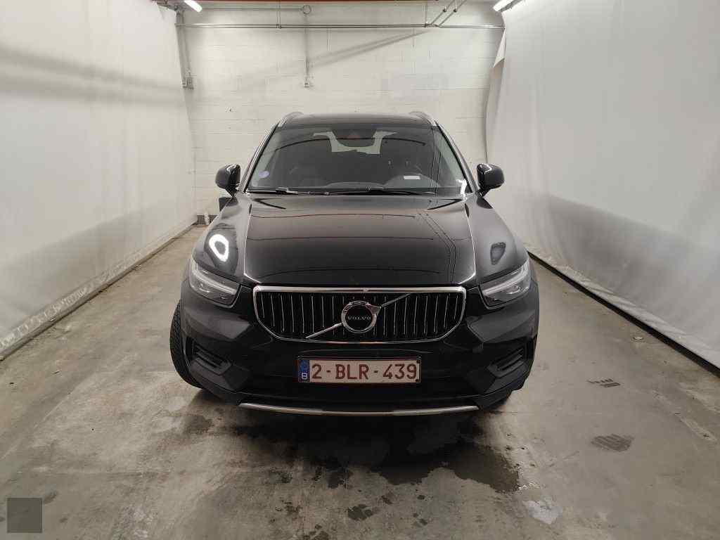 Slika vozila VOLVO XC40