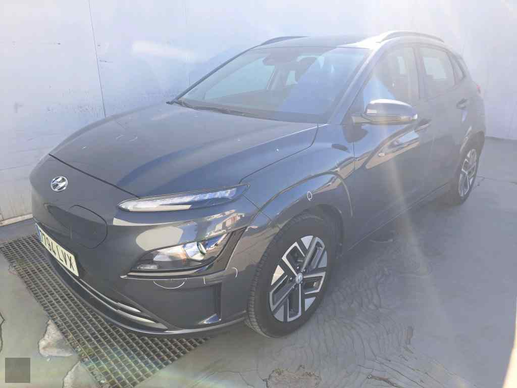 Slika vozila HYUNDAI KONA