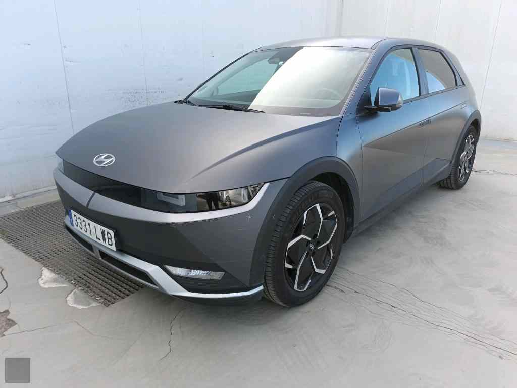Slika vozila HYUNDAI IONIQ