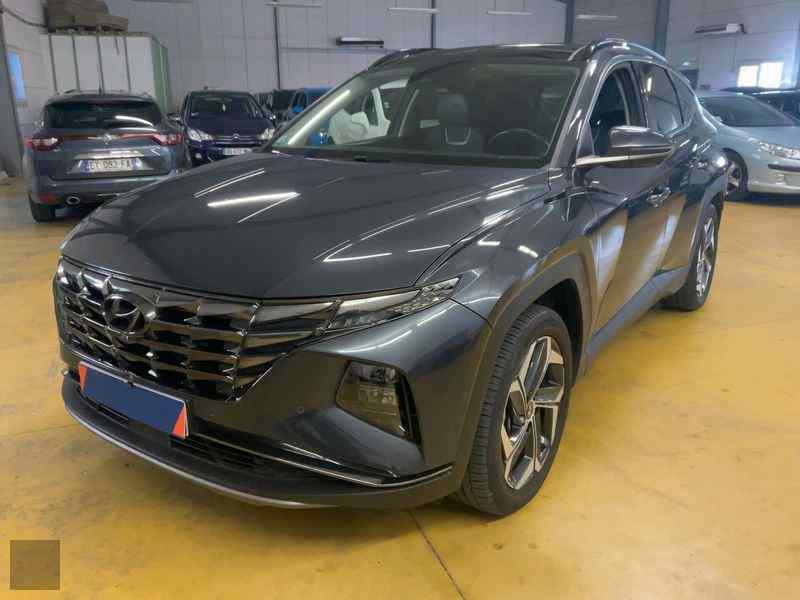 Slika vozila HYUNDAI Tucson