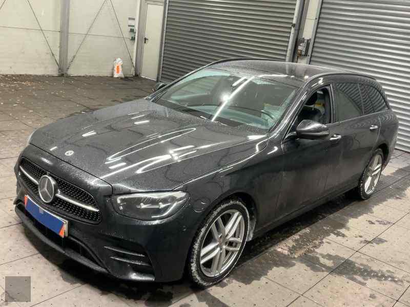 Slika vozila MERCEDES-BENZ E-Class