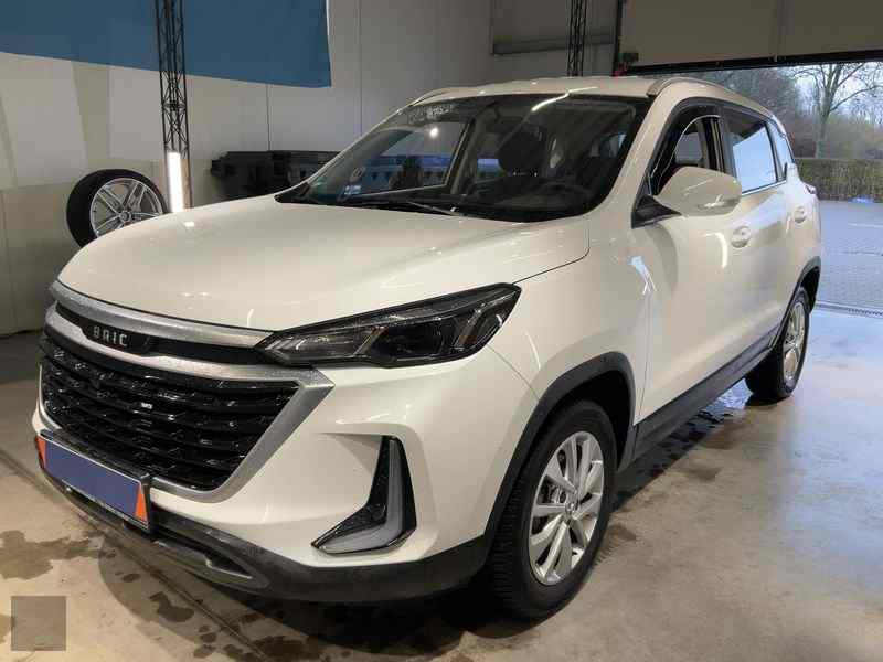 Slika vozila HYUNDAI ix35