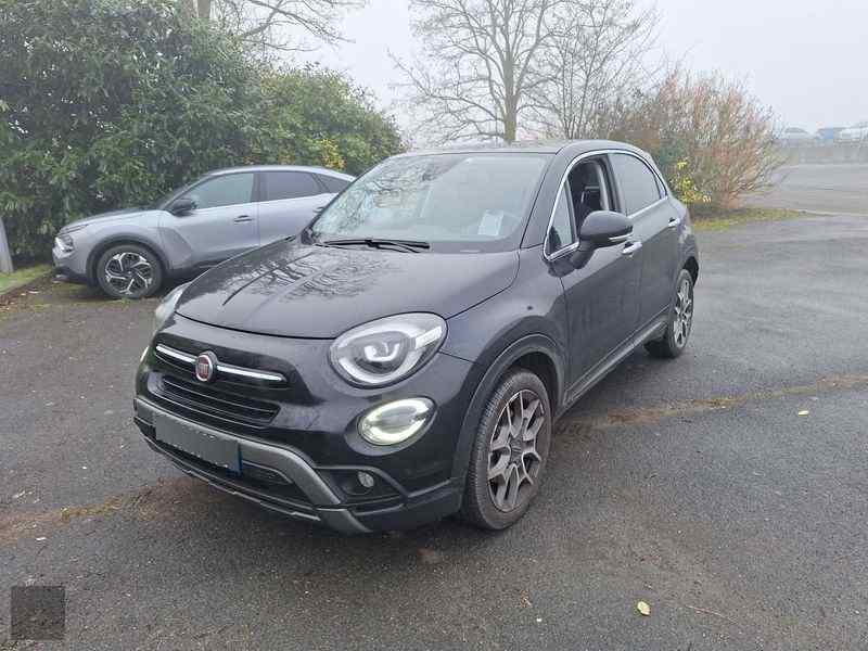 Slika vozila FIAT 500X