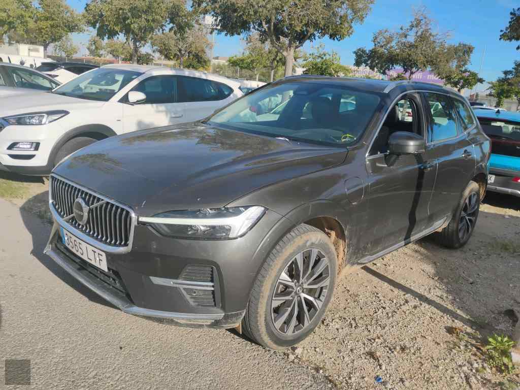 Slika vozila VOLVO XC60