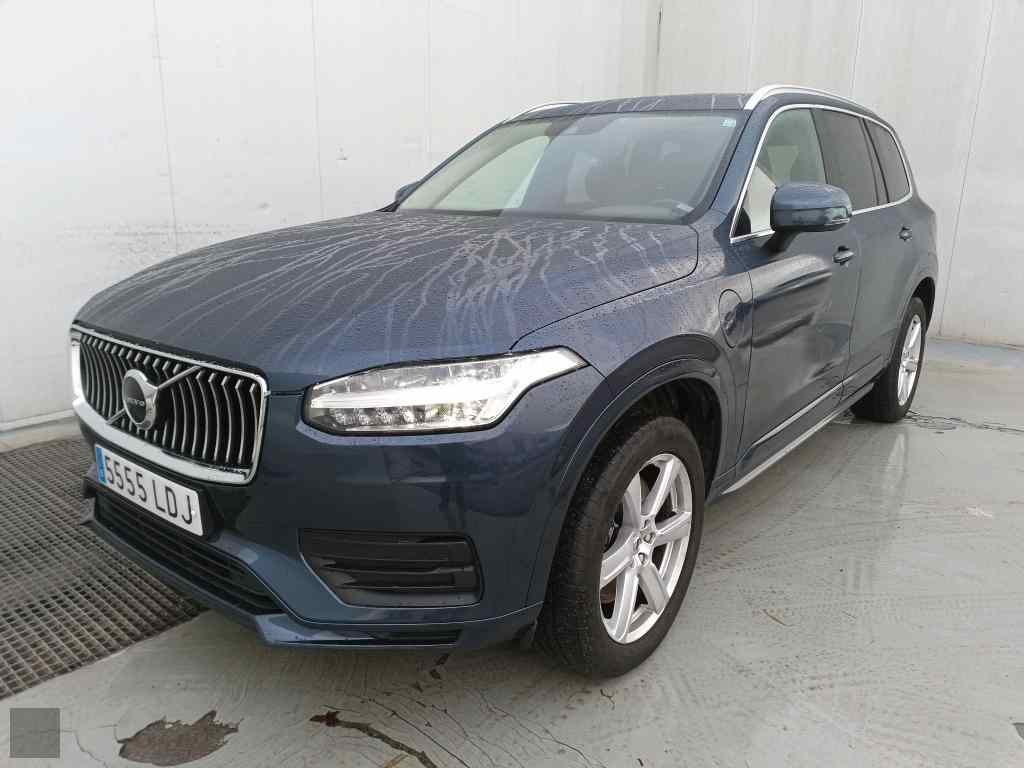 Slika vozila VOLVO XC90