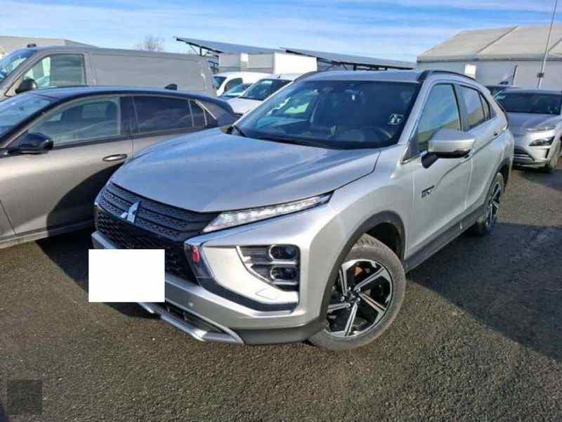 Slika vozila MITSUBISHI Eclipse