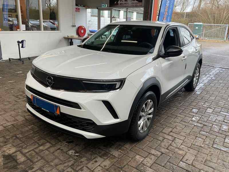 Slika vozila OPEL Mokka