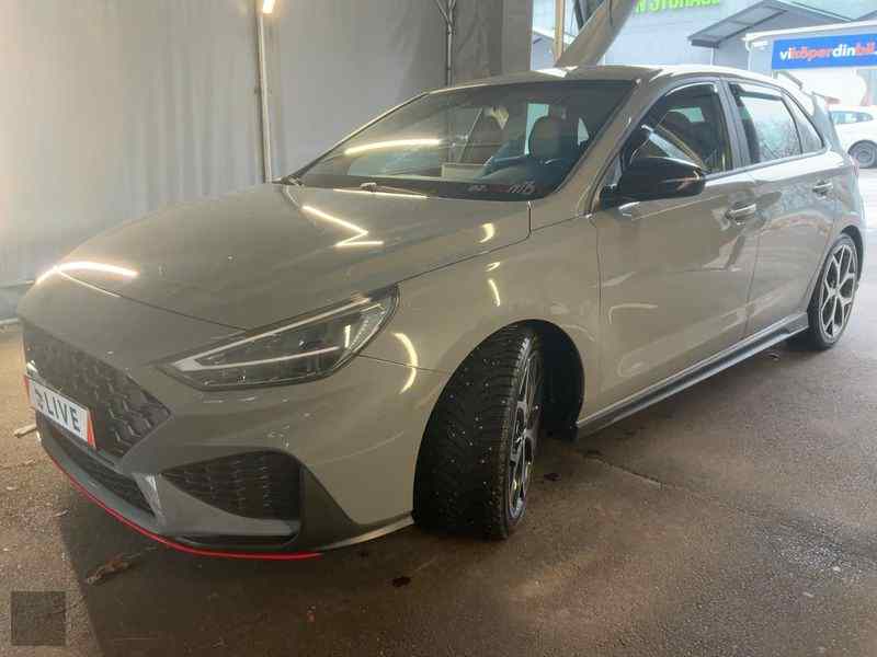 Slika vozila HYUNDAI i30