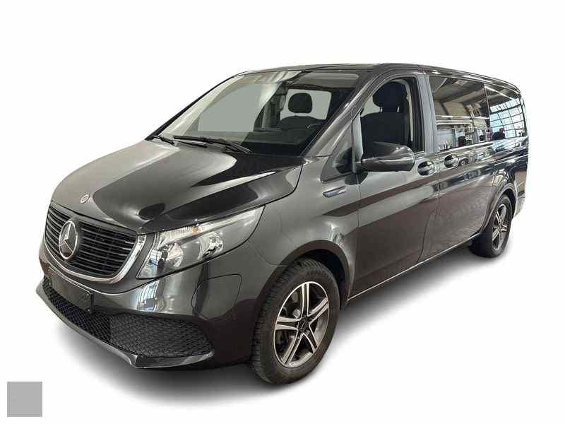 Slika vozila MERCEDES-BENZ EQV