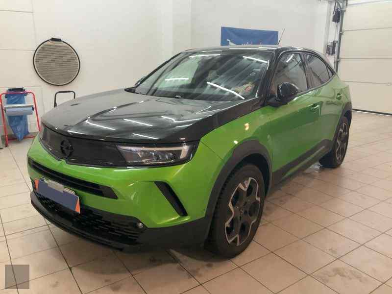 Slika vozila OPEL Mokka