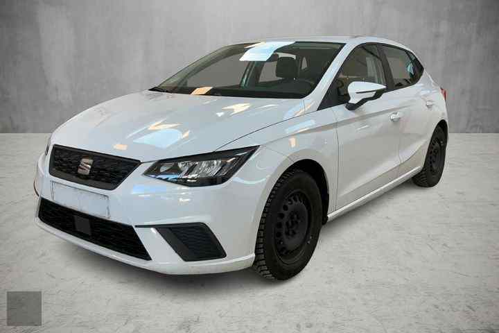 Slika vozila SEAT Ibiza