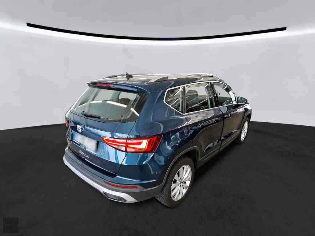 Slika vozila SEAT ATECA