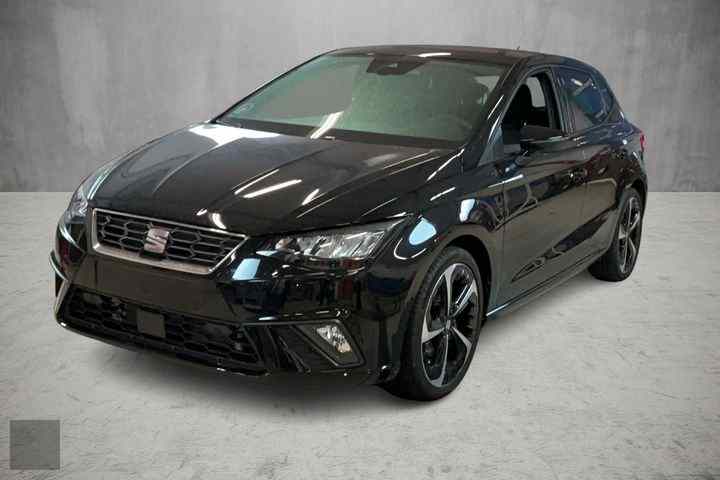 Slika vozila SEAT Ibiza