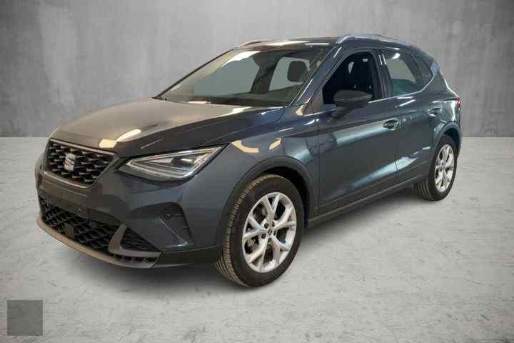 Slika vozila SEAT ARONA