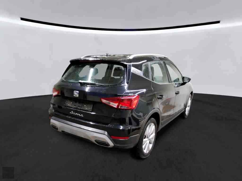 Slika vozila SEAT ARONA